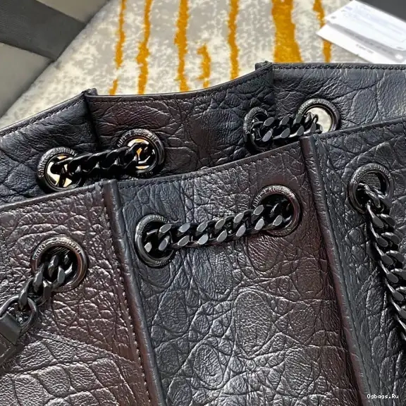 TOTE NIKI YSL BAG 0516